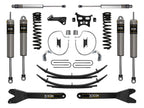 ICON 2023-2025 Ford F-250/F-350 Super Duty 4WD Diesel 4.5