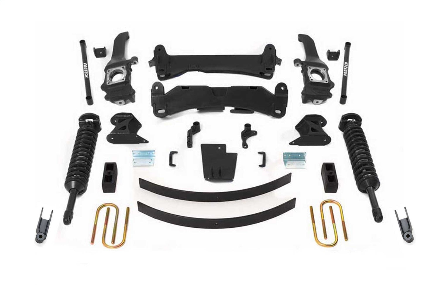 Performance Lift System
