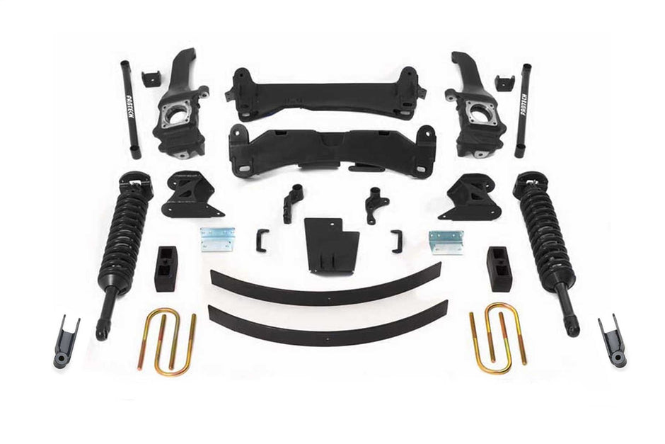 Performance Lift System