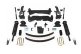 Performance Lift System