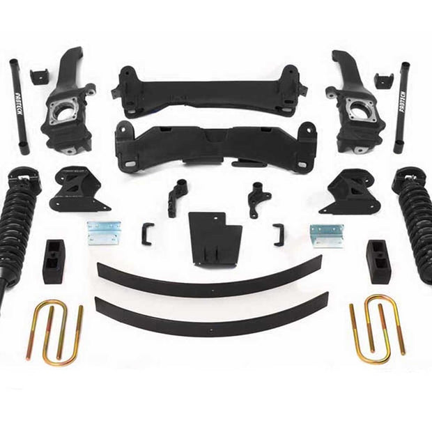 Performance Lift System