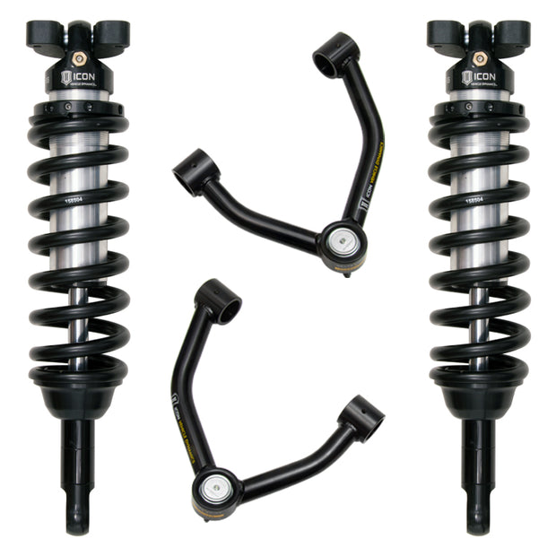 ICON 2015-2022 Chevrolet Colorado/GMC Canyon 1.75-3" Lift Stage 2 Suspension System