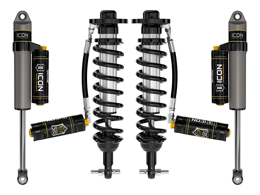 ICON 2021-2024 Ford F-150 4WD 0-2.75