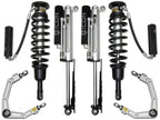 17-20 FORD RAPTOR STAGE 2 SUSPENSION SYSTEM