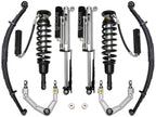 17-20 FORD RAPTOR STAGE 3 SUSPENSION SYSTEM
