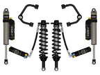 ICON 2021-2026 Ford F-150 2WD 0-3