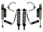 ICON 2021-2026 Ford F-150 2WD 0-3