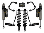 ICON 2021-2026 Ford F-150 2WD 0-3