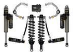 ICON 2021-2026 Ford F-150 2WD 0-3