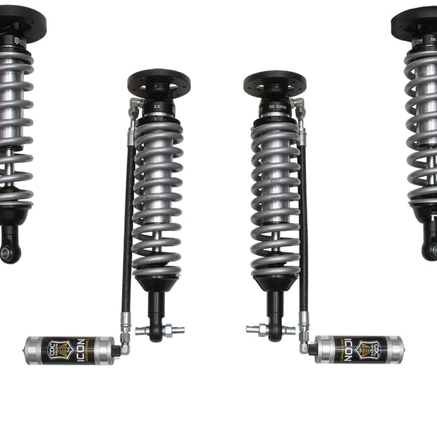 2014-2020 FORD EXPEDITION 4WD .75-2.25" STAGE 1 SUSPENSION SYSTEM