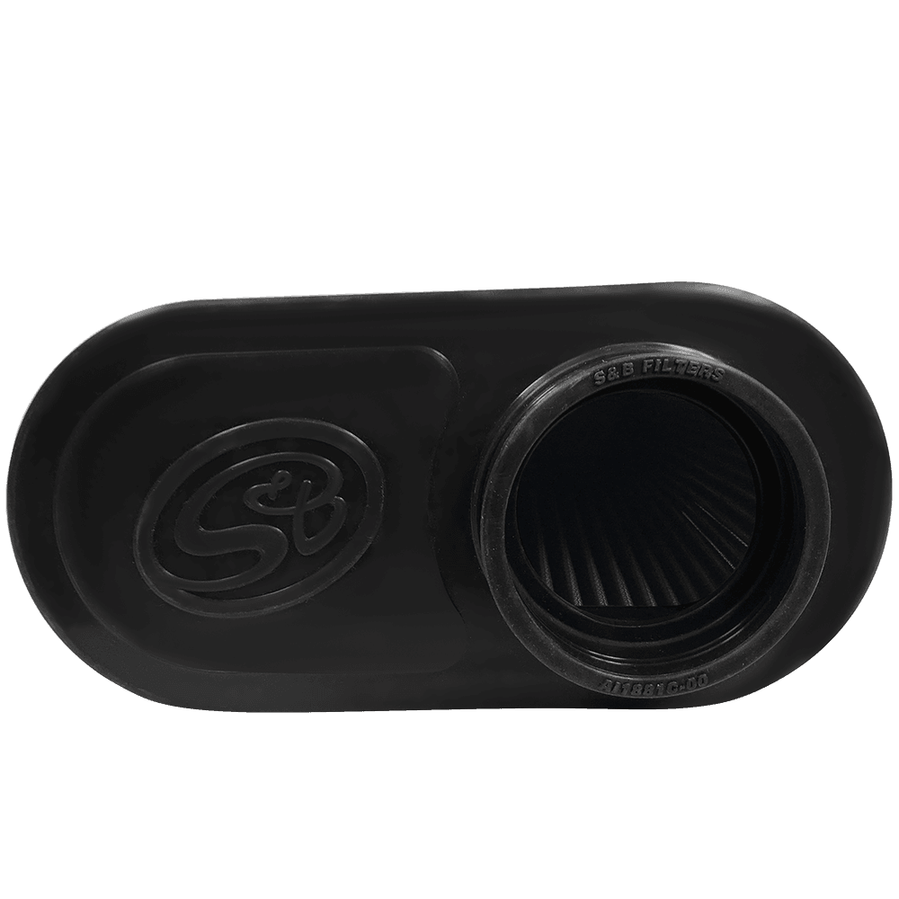 S&B Intake Replacement Filter - S&B