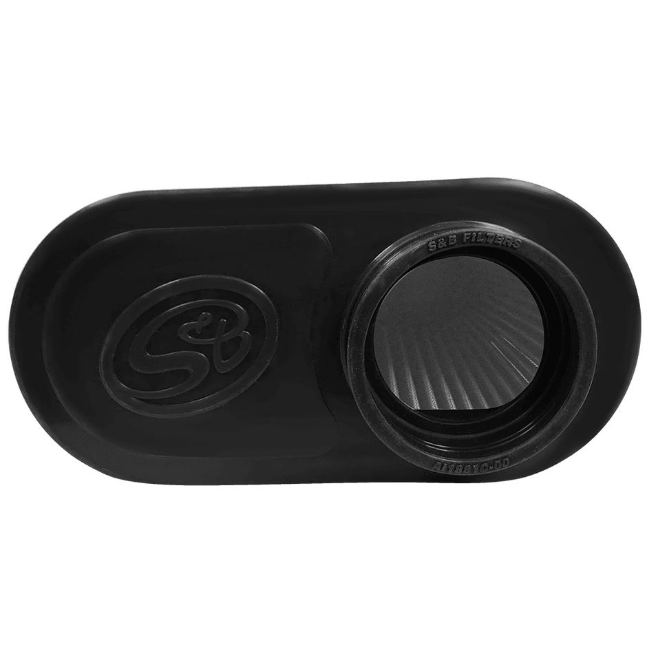 S&B Intake Replacement Filter - S&B