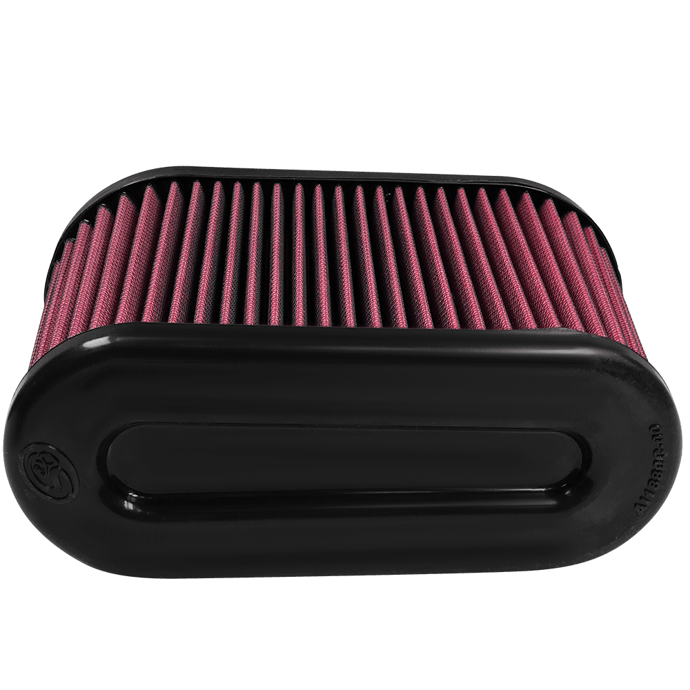 S&B Intake Replacement Filter - S&B