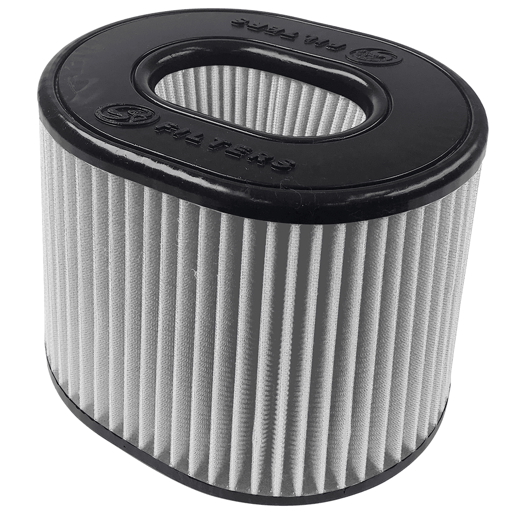 S&B Intake Replacement Filter - S&B