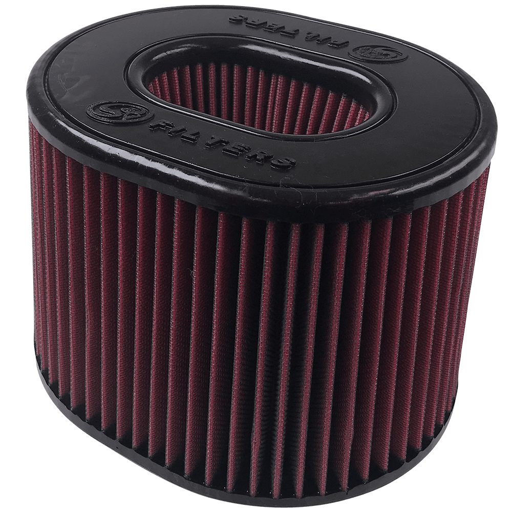 S&B Intake Replacement Filter - S&B