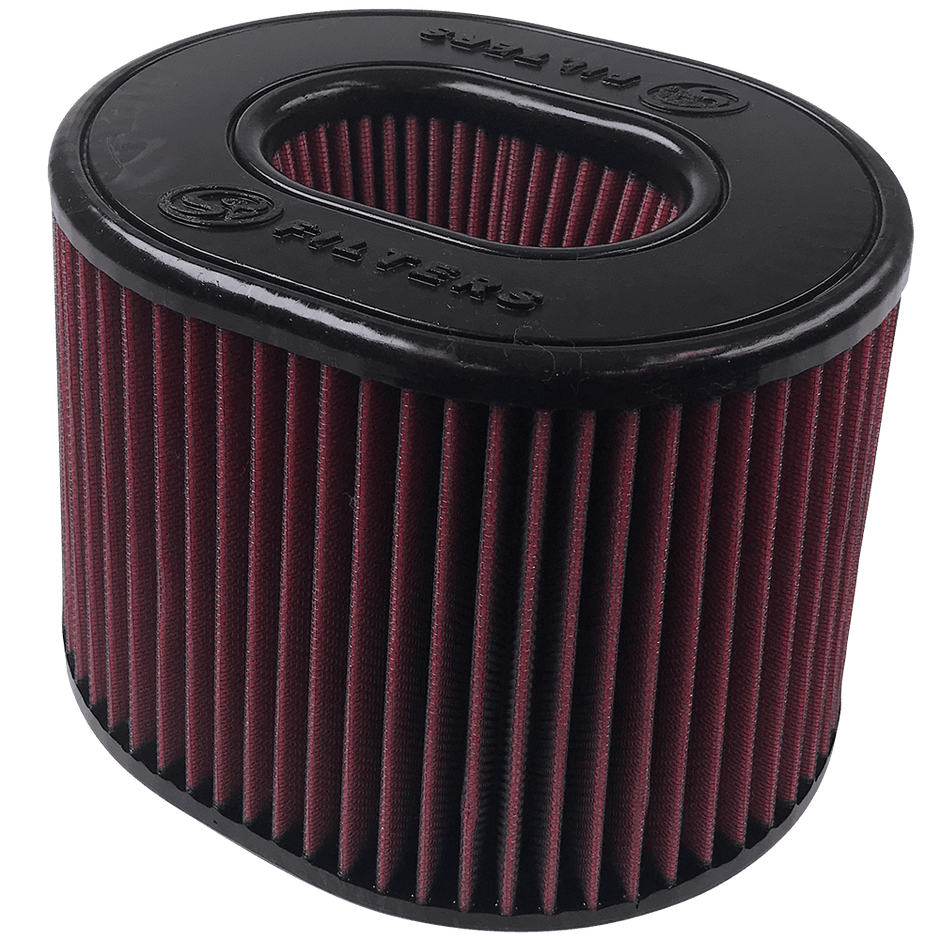 S&B Intake Replacement Filter - S&B