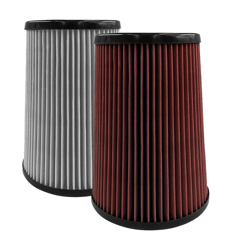 S&B Intake Replacement Filter - S&B