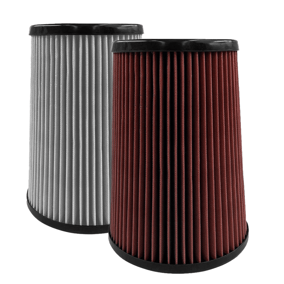 S&B Intake Replacement Filter - S&B