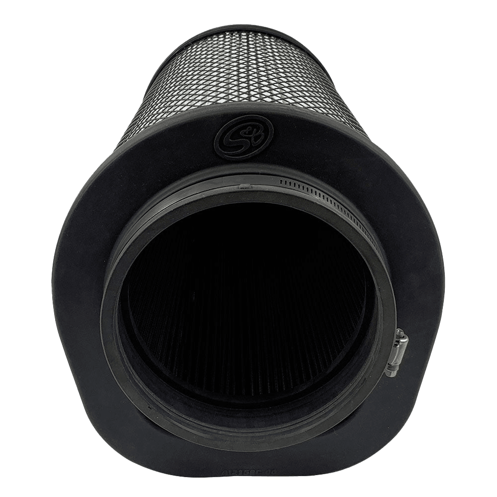 S&B Intake Replacement Filter - S&B