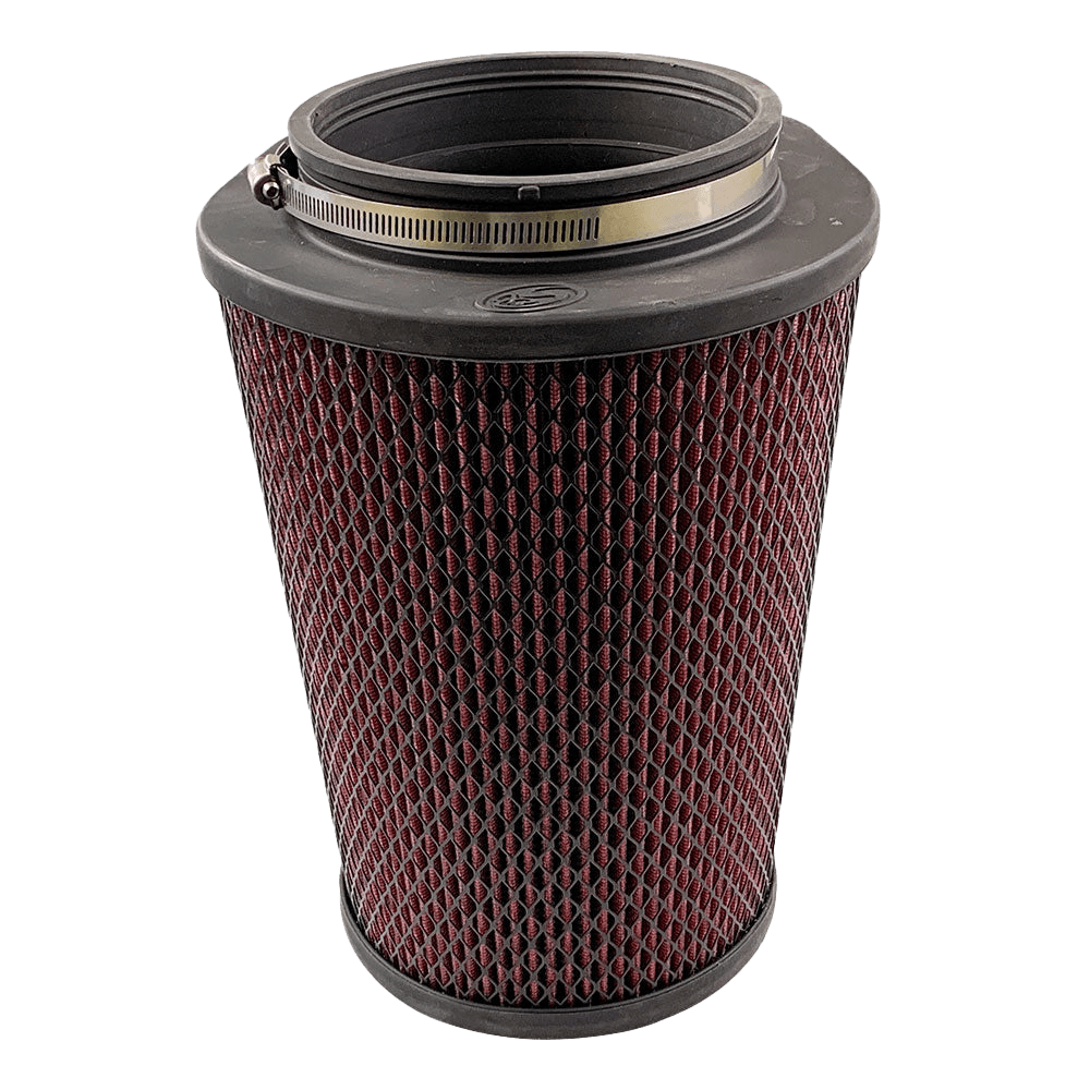 S&B Intake Replacement Filter - S&B