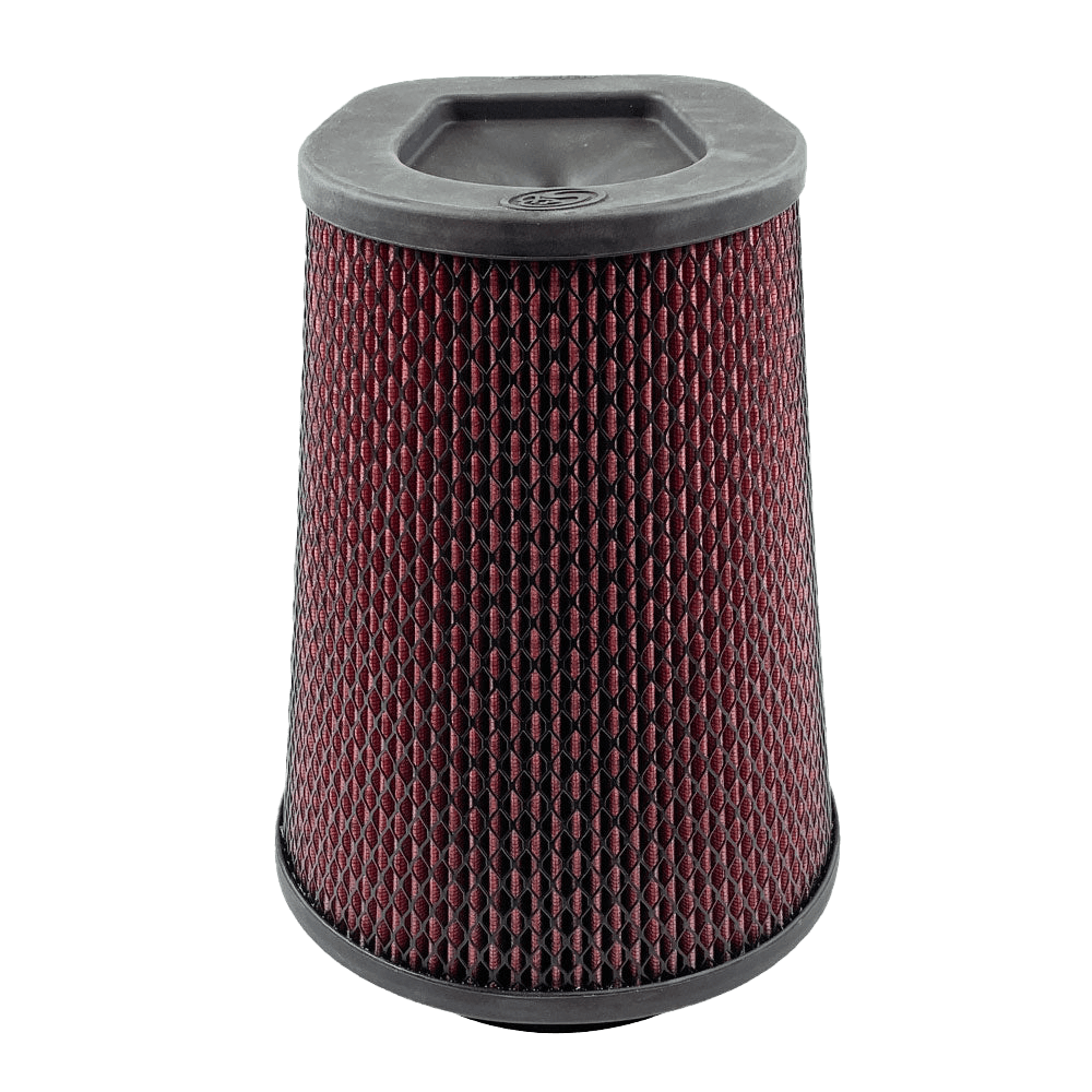 S&B Intake Replacement Filter - S&B