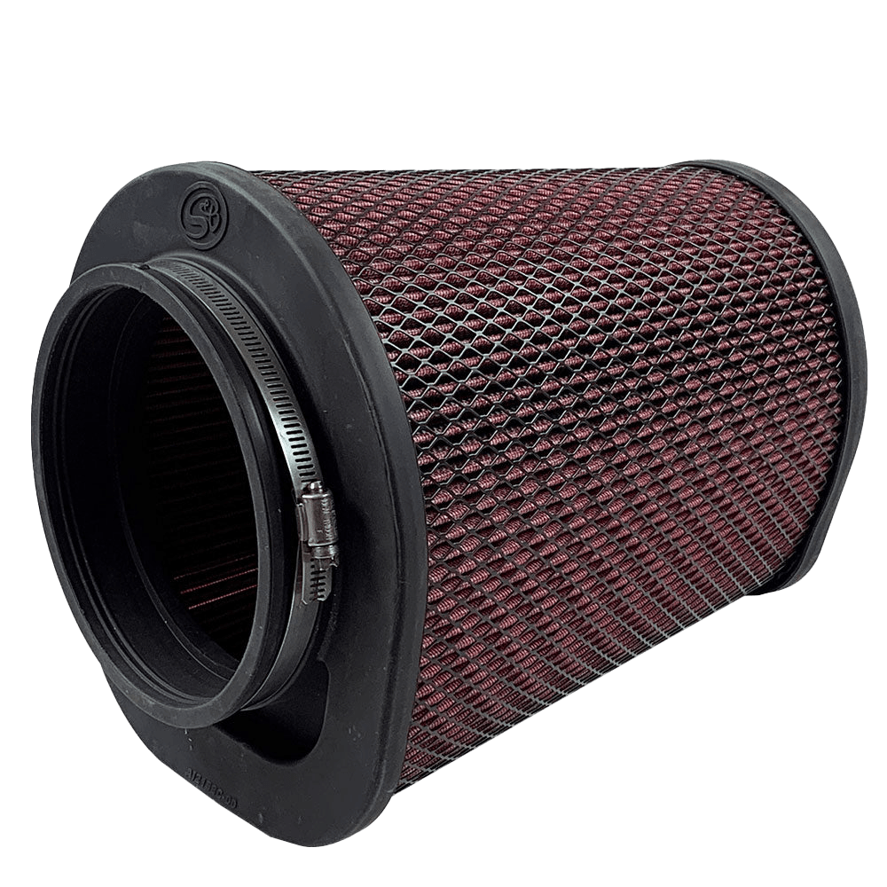 S&B Intake Replacement Filter - S&B