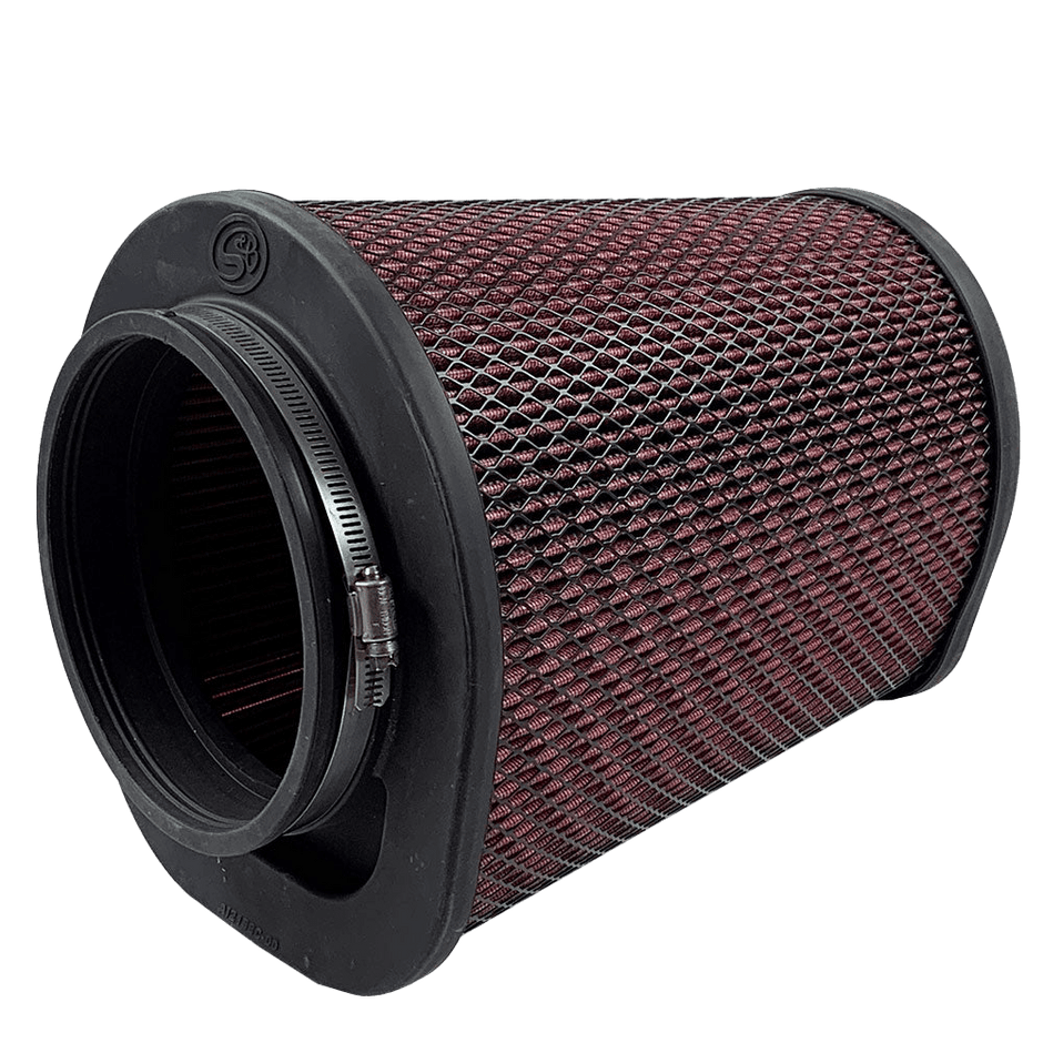 S&B Intake Replacement Filter - S&B