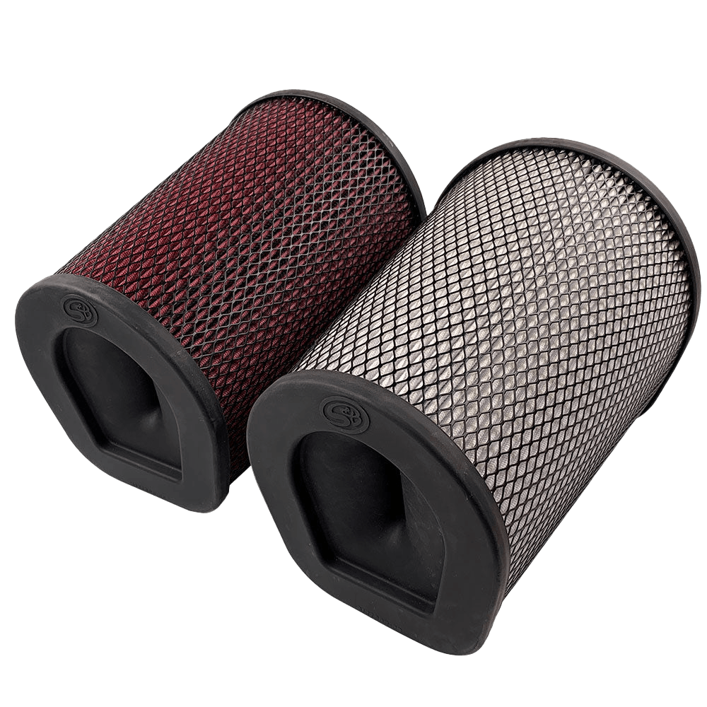 S&B Intake Replacement Filter - S&B