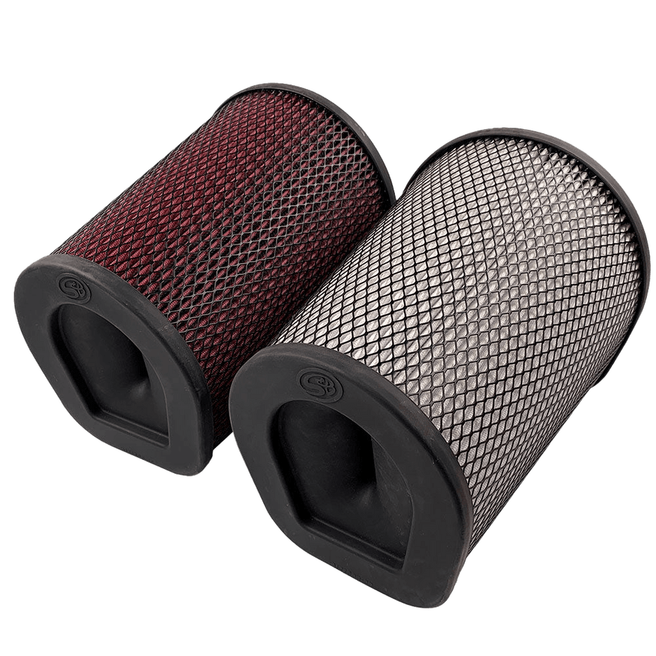S&B Intake Replacement Filter - S&B