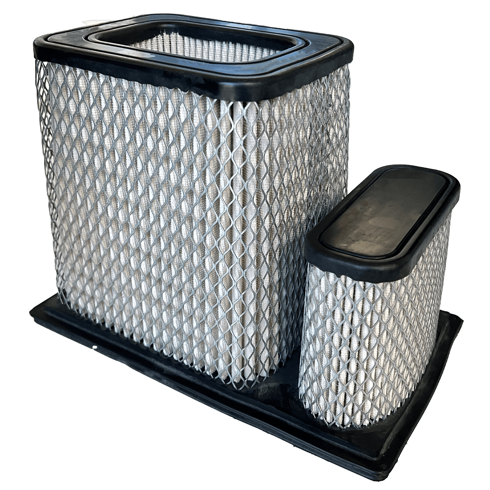 S&B Truck Particle Separator Replacement Filter - S&B