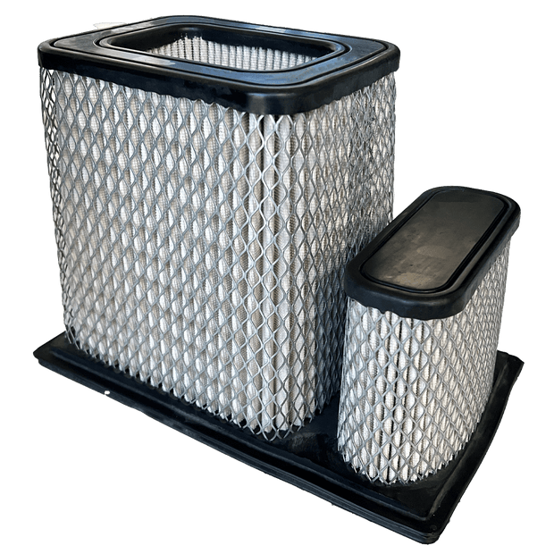S&B Truck Particle Separator Replacement Filter - S&B