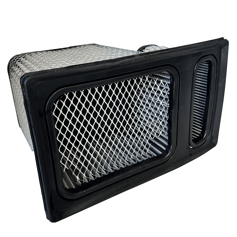 S&B Truck Particle Separator Replacement Filter - S&B