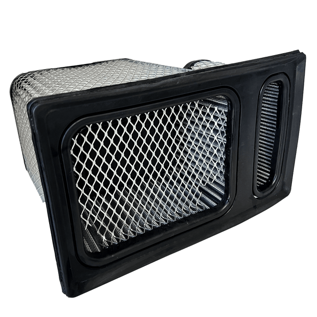 S&B Truck Particle Separator Replacement Filter - S&B