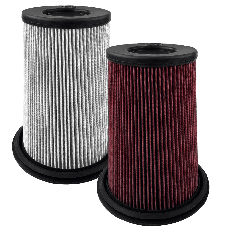 S&B Intake Replacement Filter - S&B