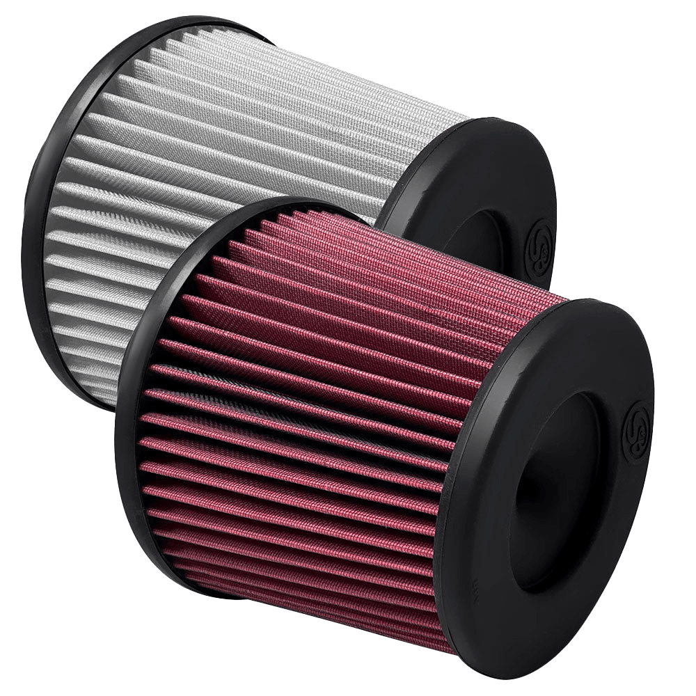 S&B Intake Replacement Filter - S&B