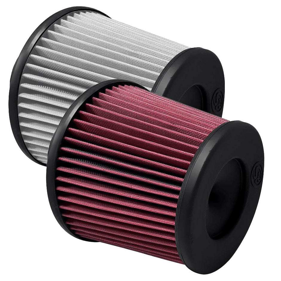 S&B Intake Replacement Filter - S&B