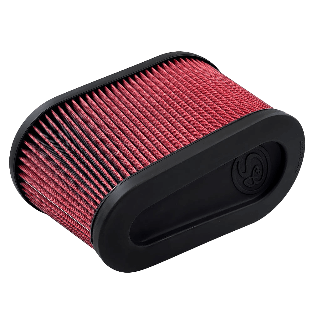 S&B Intake Replacement Filter - S&B