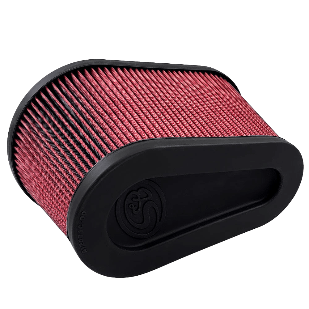 S&B Intake Replacement Filter - S&B