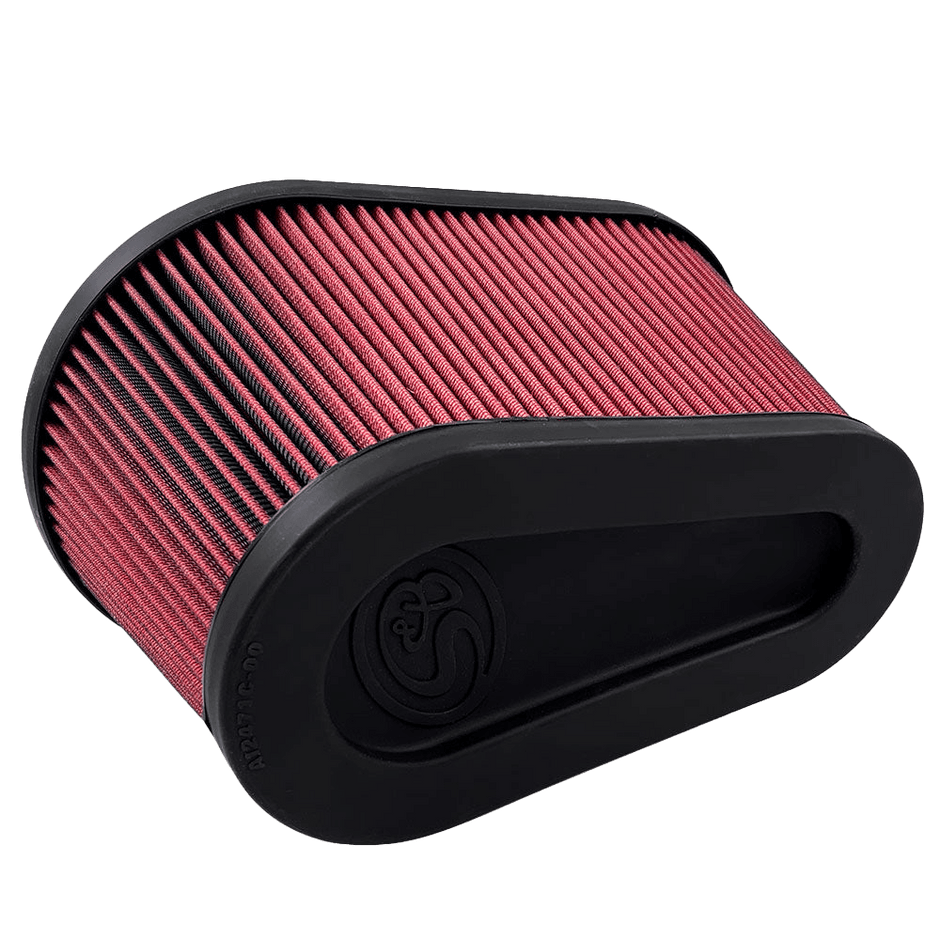 S&B Intake Replacement Filter - S&B