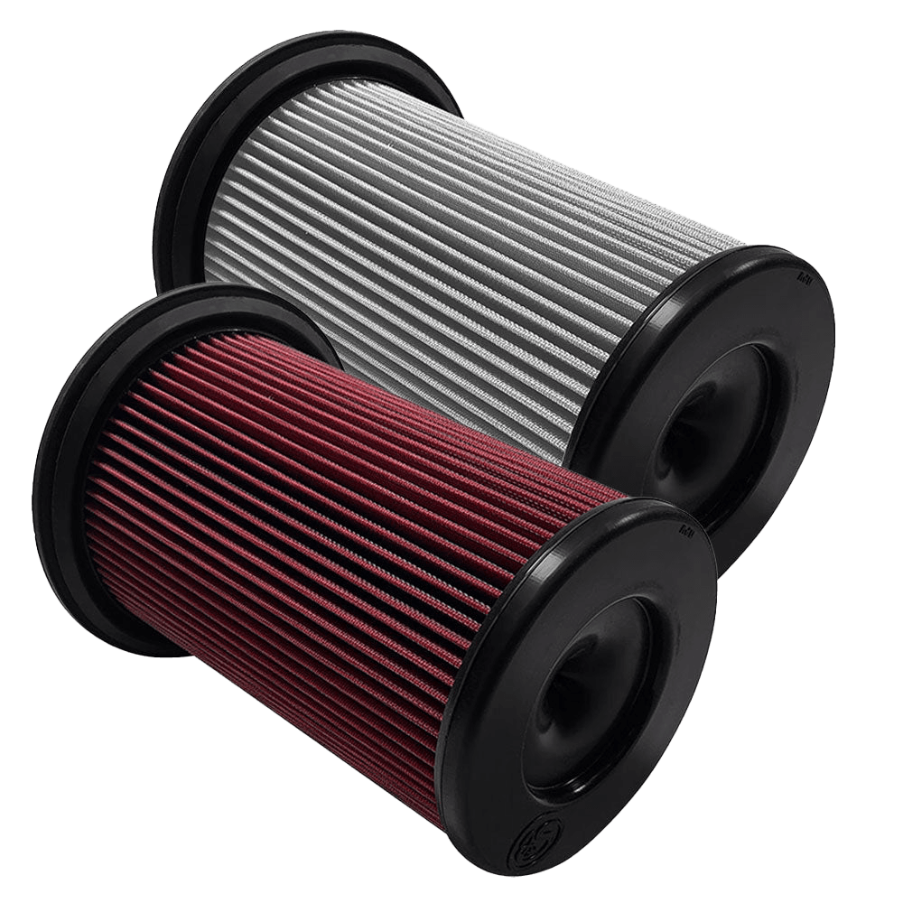 S&B Intake Replacement Filter - S&B