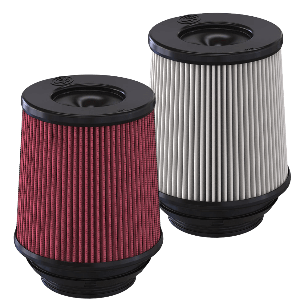S&B Intake Replacement Filter - S&B