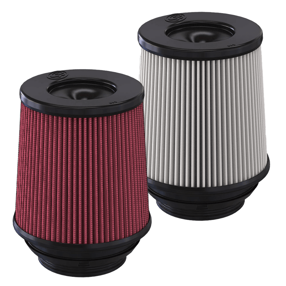 S&B Intake Replacement Filter - S&B