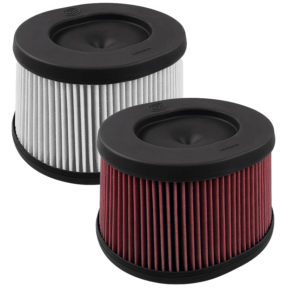 S&B Intake Replacement Filter - S&B