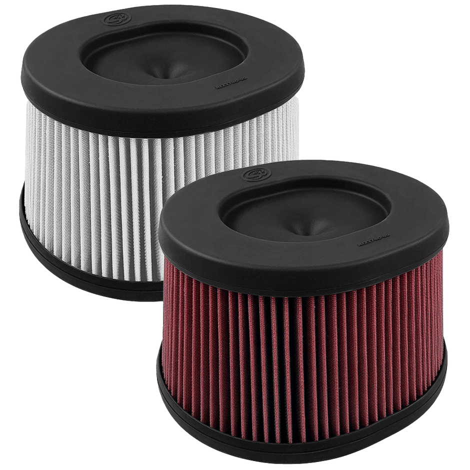 S&B Intake Replacement Filter - S&B