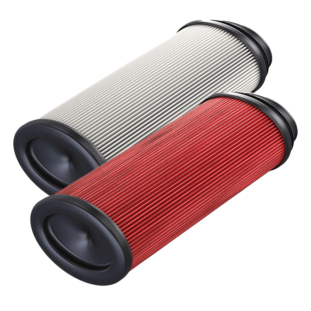 S&B Intake Replacement Filter for the 2021-2024 RAM 1500 TRX V8-6.2L - S&B