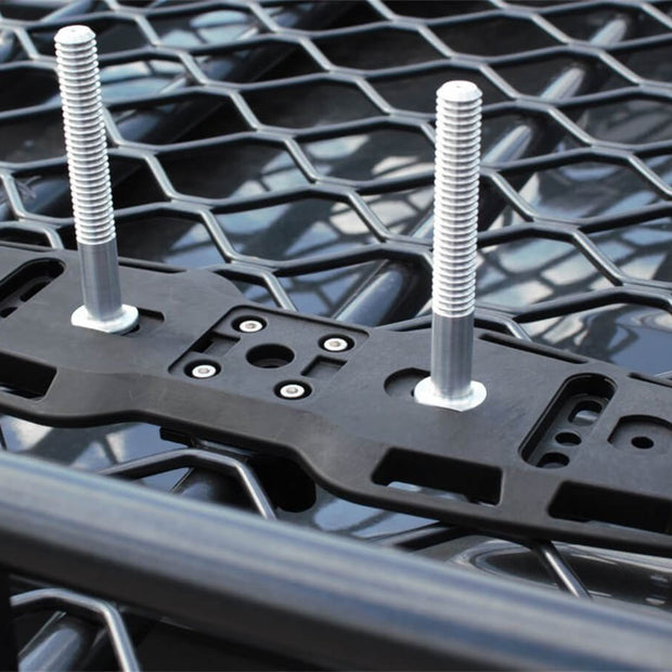 ARB - TPMKBA01KIT - TRED Recovery Board Flat-Mount Adapter Kit