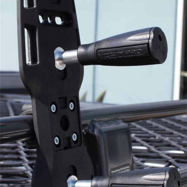 ARB - TPMKBA02KIT - TRED Recovery Board Side-Mount Adapter Kit