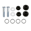 Pivot Mount Bushing Kit that includes O-Rings, Bushings, Bolts and Washers - S&B