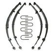 Skyjacker - 4IN. TOY LANDCR FJ40 64-80 SYS - L40KS