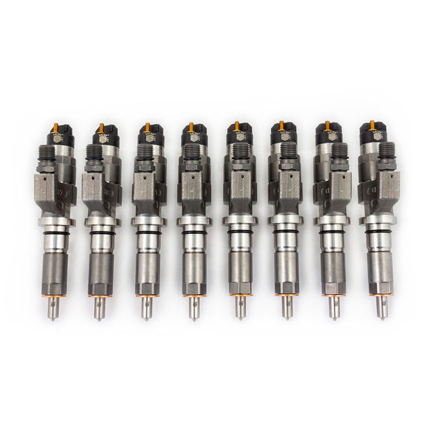 LB7 Duramax (2001-'04) Injector Set